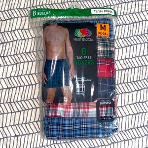 Brand New Mens Boxers